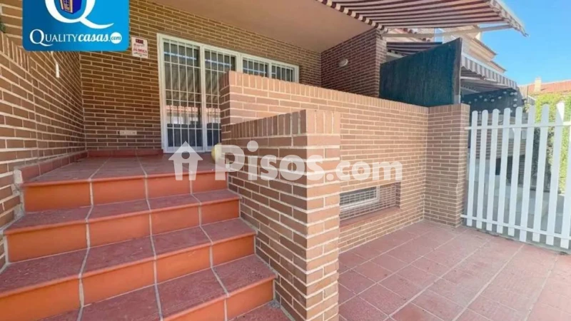 Casa – Sant Vicent del Raspeig - San Vicente del Raspeig, la Borinquen, l'Alacantí