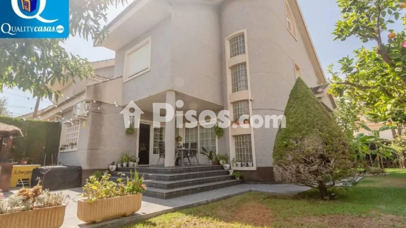 Casa – Alacant / Alicante, el Garbinet, l'Alacantí