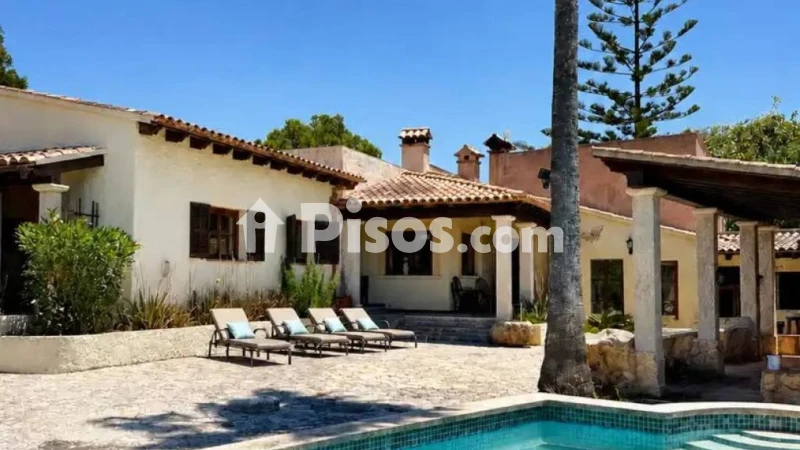 Fotografía del inmueble reportado: 2.500 €/mes — Baleares, Baleares