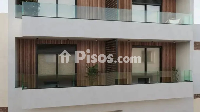 Pis – Torrevieja