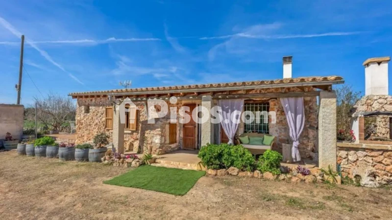 Fotografía del inmueble reportado: 1.300 €/mes — Baleares, Baleares