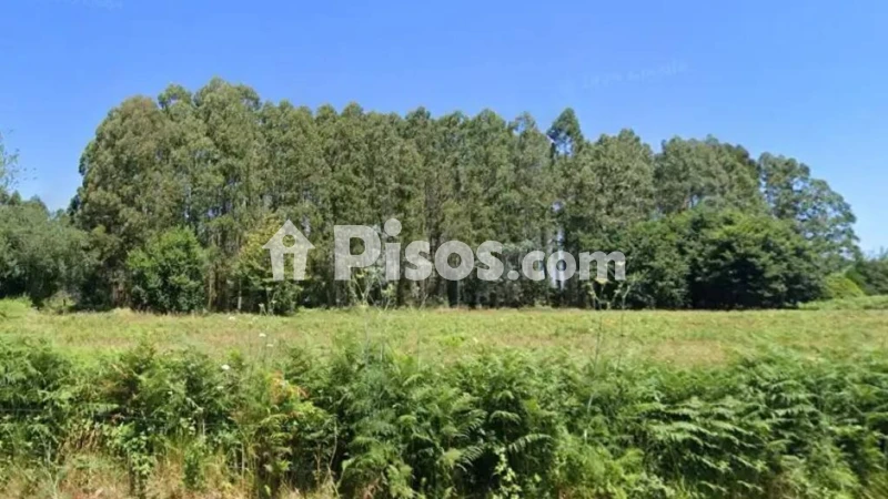 Terreno en venta en Calle Camino de Polina, 19
