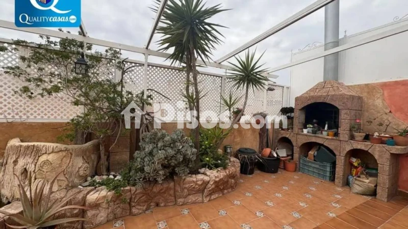 Piso – Elx - Elche