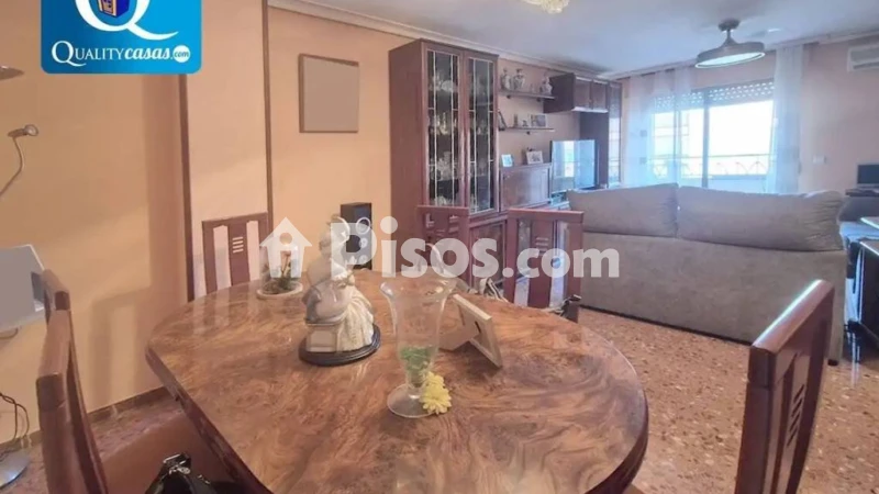 Piso – Sant Vicent del Raspeig - San Vicente del Raspeig