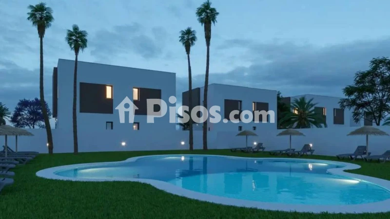Casa – Elche, el Pinet, la Marina