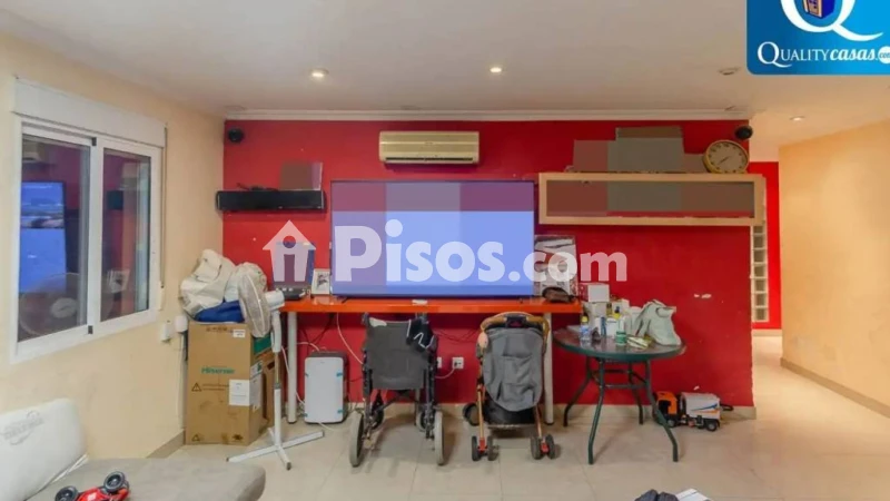 Pis – Alacant / Alicante, Sidi Ifni - Nou Alacant, l'Alacantí
