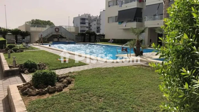 Fotografía del inmueble reportado: 550 €/mes — Valencia, Valencia