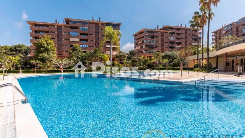 Piso – Alicante - Alacant