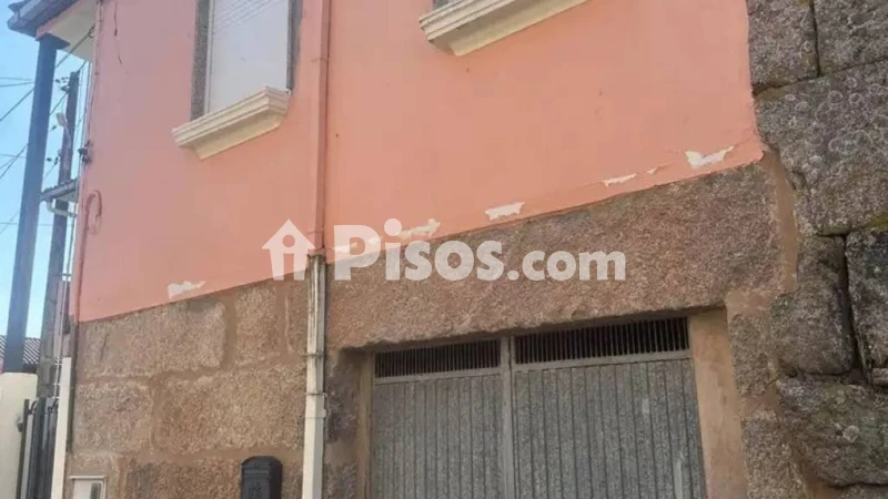 Fotografía del inmueble reportado: 600 €/mes — Ourense, Ourense