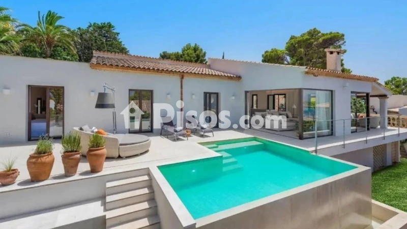 Fotografía del inmueble reportado: 5.000 €/mes — Baleares, Baleares