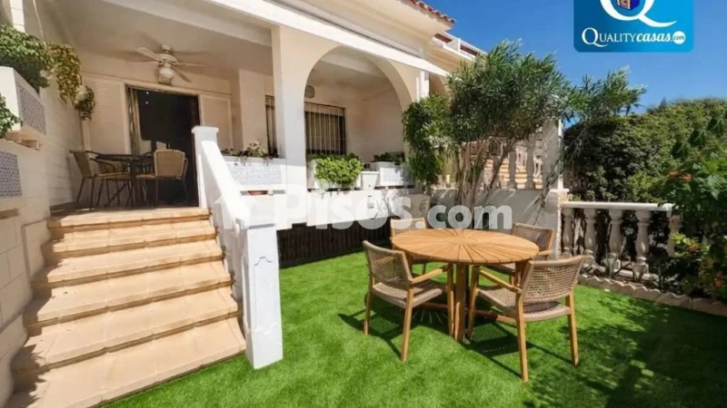 Casa – Alacant / Alicante, Cap de l'Horta, l'Alacantí
