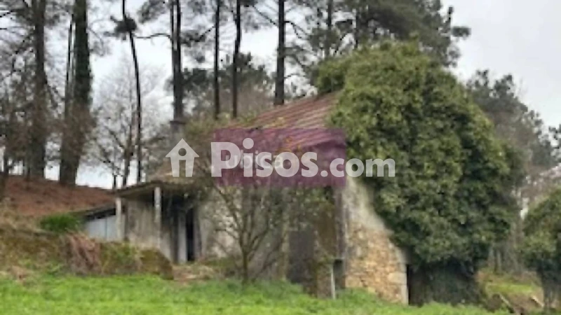 Terreno en venta en Carballo