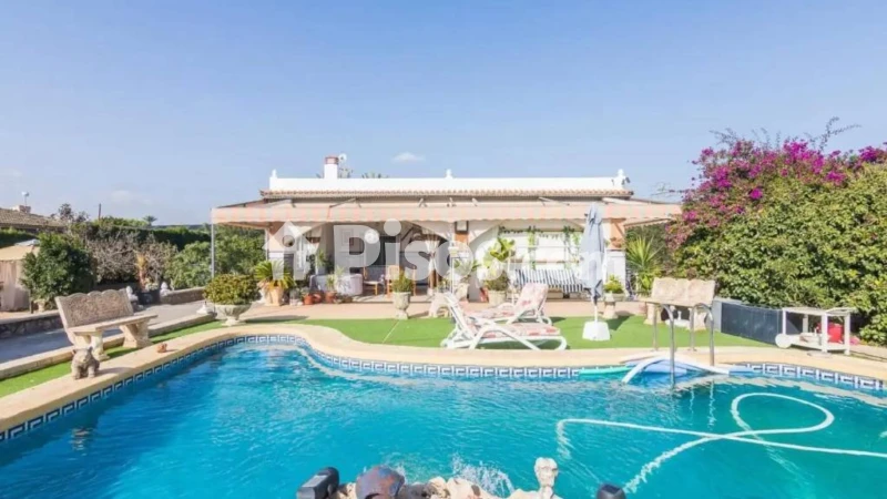 Casa – Elx - Elche
