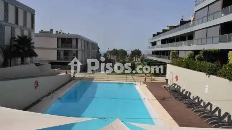 Fotografía del inmueble reportado: 1.300 €/mes — Málaga, Málaga