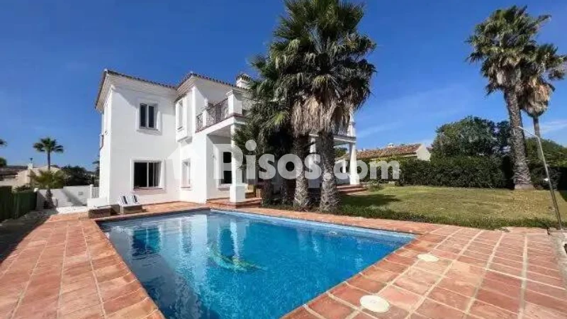 Fotografía del inmueble reportado: 8.000 €/mes — Málaga, Málaga