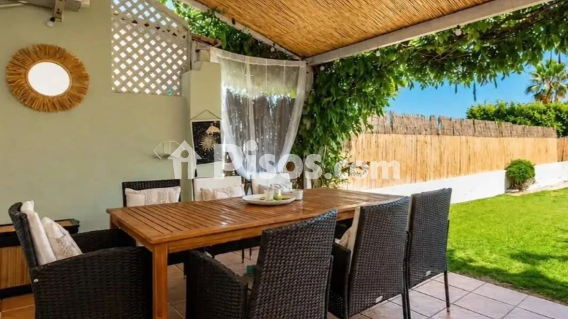 Casa – Callosa de Segura, Urbanización La Seda