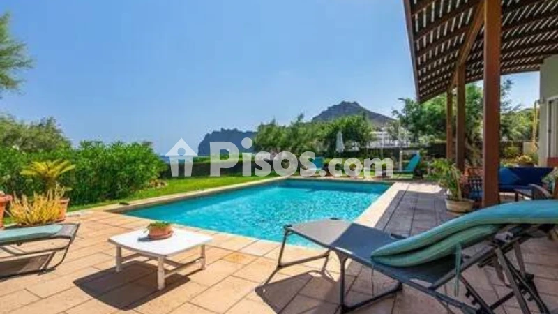 Fotografía del inmueble reportado: 3.000 €/mes — Baleares, Baleares