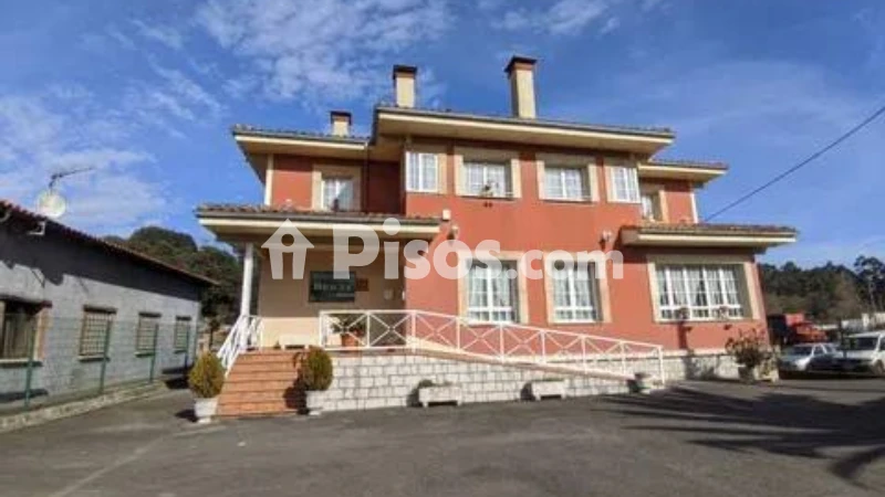 Fotografía del inmueble reportado: 475 €/mes — Asturias, Asturias