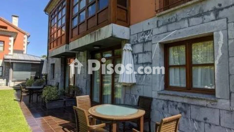 Fotografía del inmueble reportado: 700 €/mes — Asturias, Asturias
