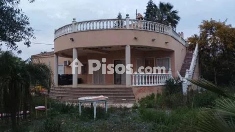 Casa – Catral