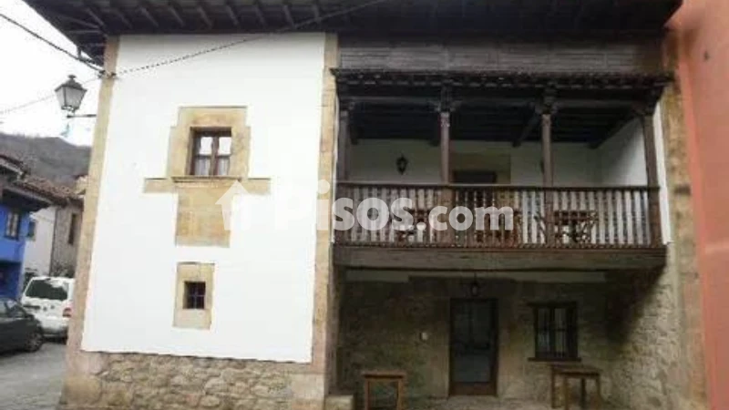 Fotografía del inmueble reportado: 450 €/mes — Asturias, Asturias