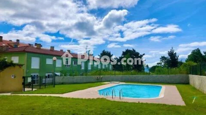 Fotografía del inmueble reportado: 525 €/mes — A Coruña, A Coruña