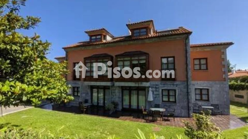 Fotografía del inmueble reportado: 550 €/mes — Asturias, Asturias