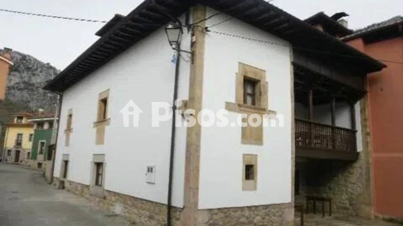 Fotografía del inmueble reportado: 450 €/mes — Asturias, Asturias