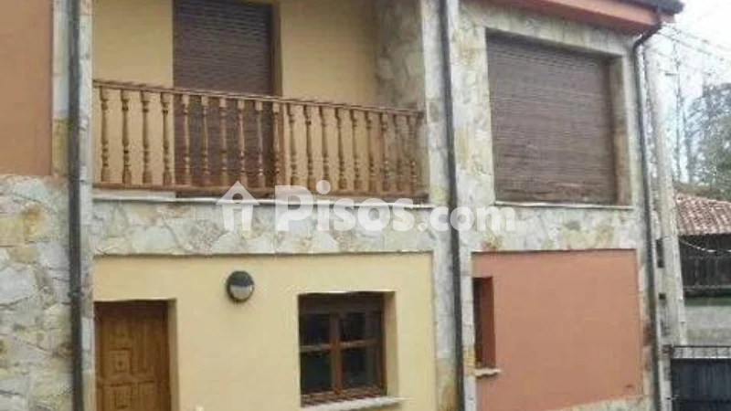 Fotografía del inmueble reportado: 750 €/mes — Asturias, Asturias