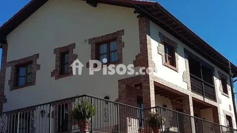 Fotografía del inmueble reportado: 500 €/mes — Asturias, Asturias