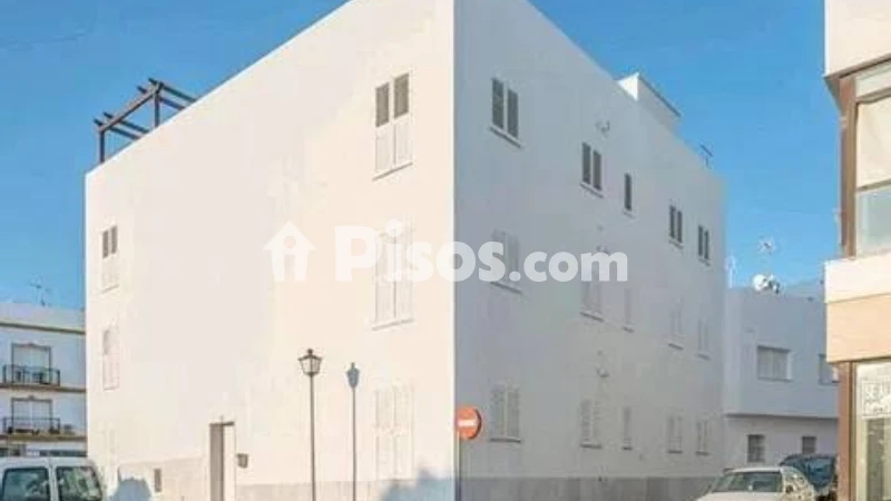 Fotografía del inmueble reportado: 650 €/mes — Cádiz, Cádiz