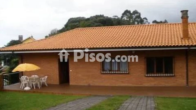 Fotografía del inmueble reportado: 725 €/mes — Asturias, Asturias