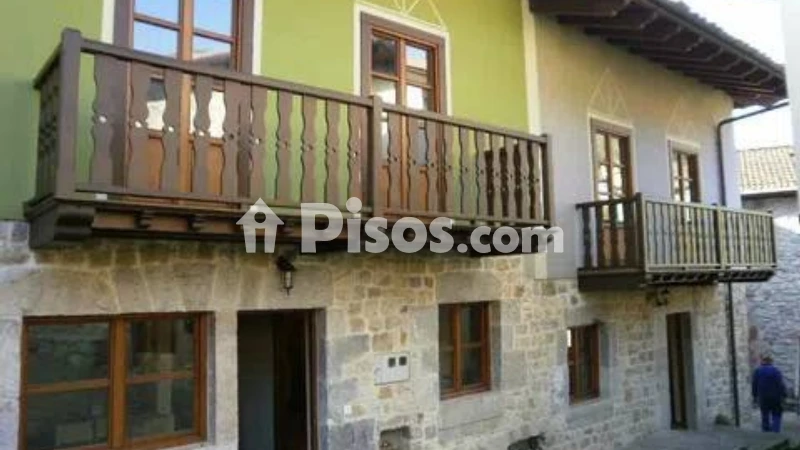 Fotografía del inmueble reportado: 650 €/mes — Asturias, Asturias