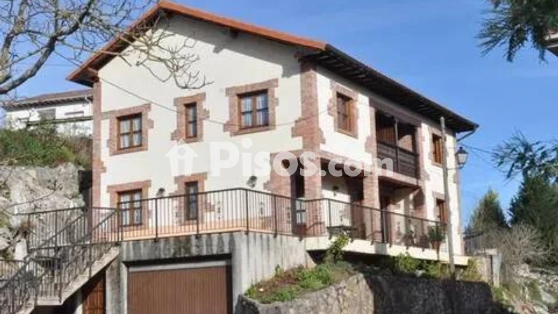 Fotografía del inmueble reportado: 500 €/mes — Asturias, Asturias