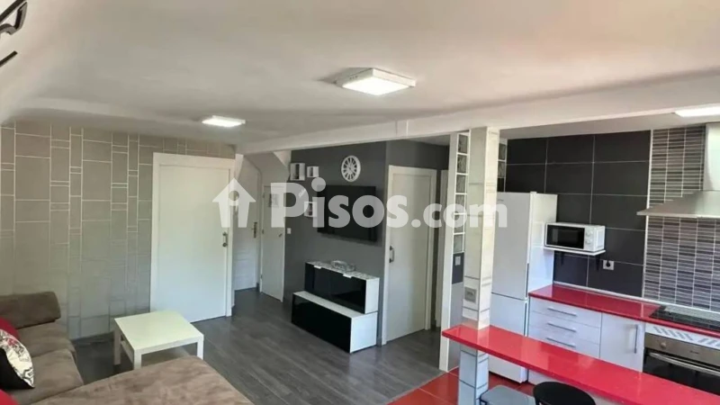 Fotografía del inmueble reportado: 550 €/mes — Cáceres, Cáceres