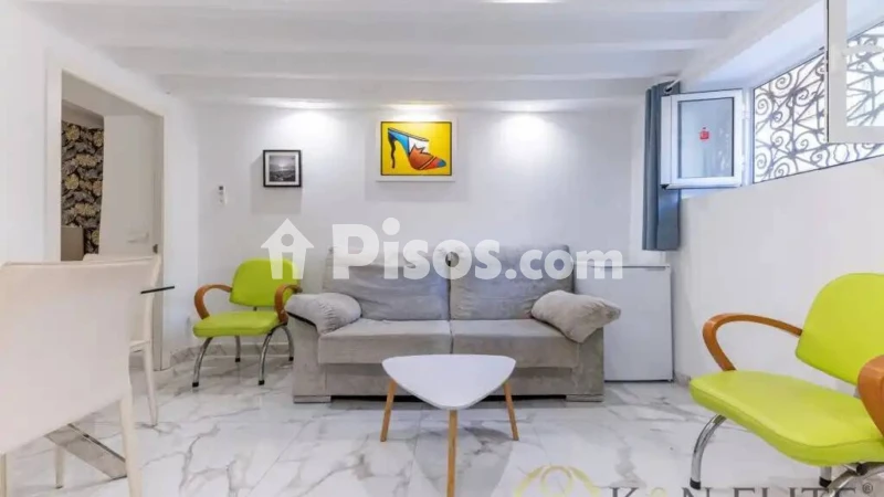 Piso – Alicante - Alacant