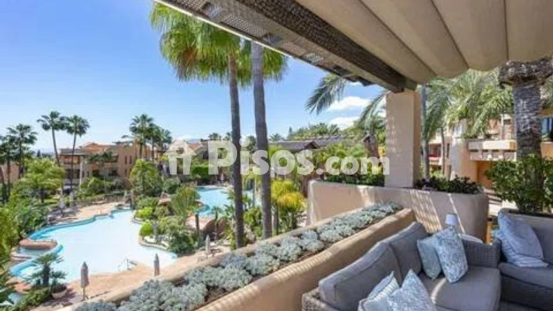 Fotografía del inmueble reportado: 10.000 €/mes — Málaga, Málaga