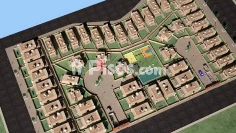 Terreno en venta en Brión