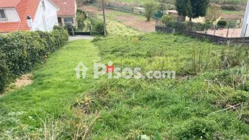 Terreno en venta en Campus Sur-Santa Marta