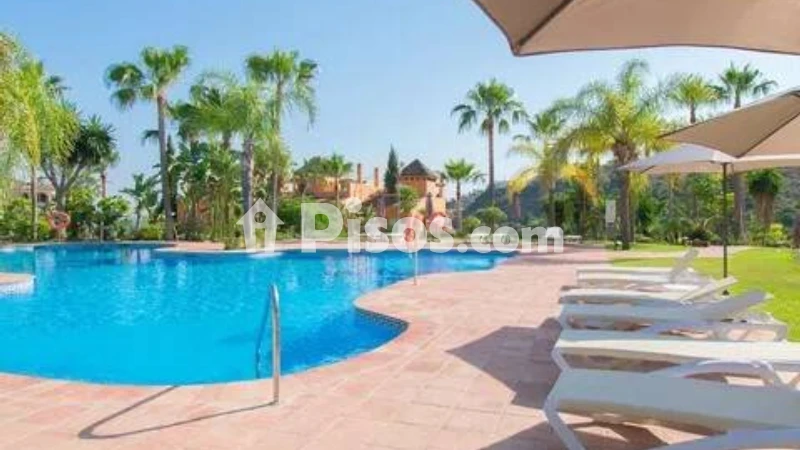 Fotografía del inmueble reportado: 3.200 €/mes — Málaga, Málaga