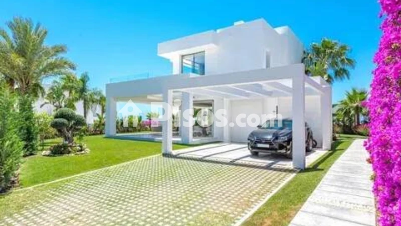 Fotografía del inmueble reportado: 13.800 €/mes — Málaga, Málaga