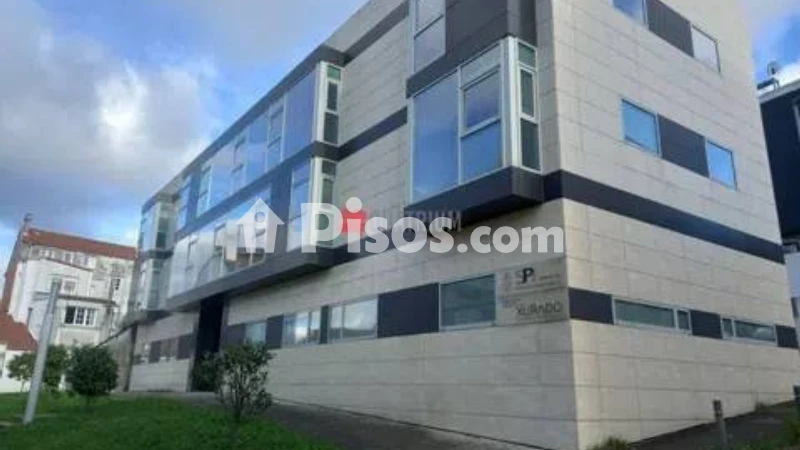 Edificio en venta en Concheiros-Fontiñas