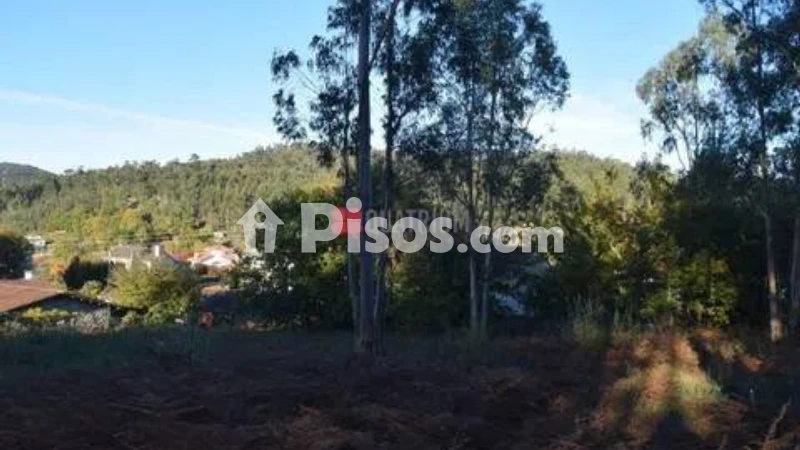 Terreno en venta en Bertamiráns