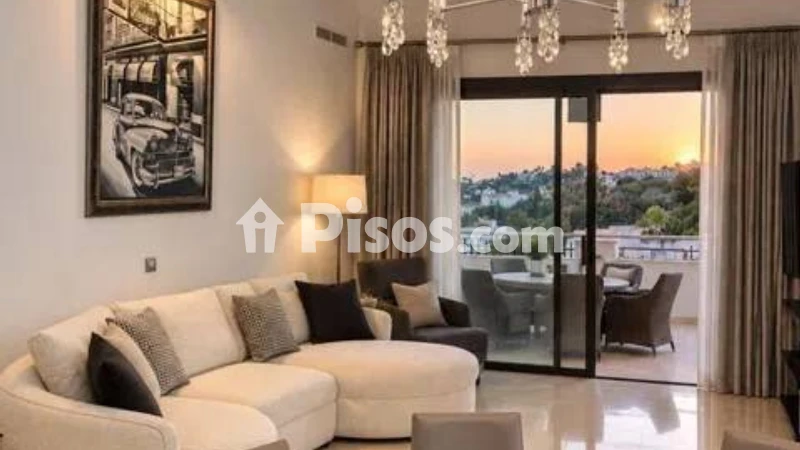 Fotografía del inmueble reportado: 4.950 €/mes — Málaga, Málaga