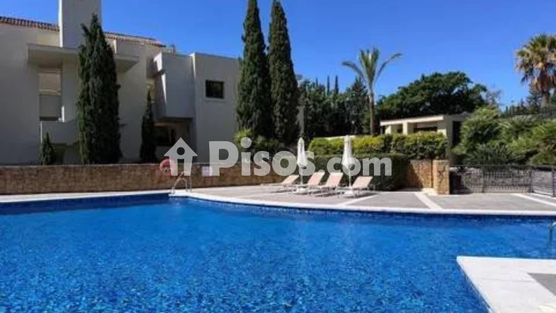 Fotografía del inmueble reportado: 5.000 €/mes — Málaga, Málaga