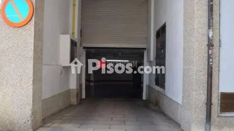 Garaje en venta en Campus Sur-Santa Marta