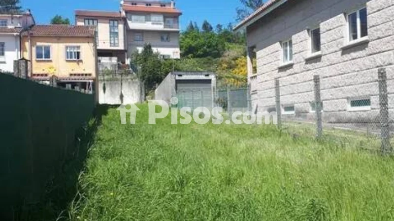 Terreno en venta en Campus Sur-Santa Marta