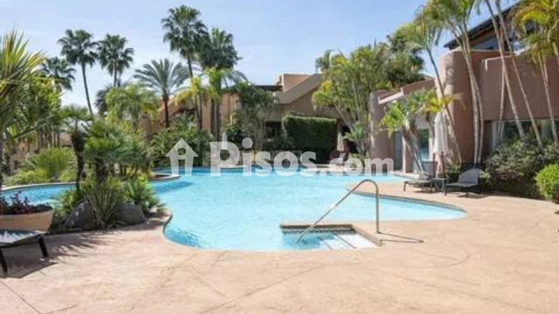 Fotografía del inmueble reportado: 5.500 €/mes — Málaga, Málaga