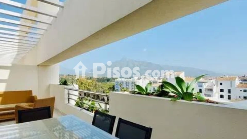 Fotografía del inmueble reportado: 10.000 €/mes — Málaga, Málaga