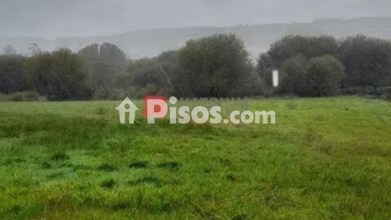 Terreno en venta en Bertamiráns